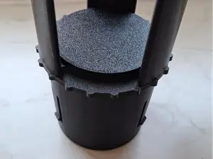 Adjustable Car Cupholder
