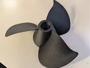 Flipsky E-Foil Propeller for threated Shafts