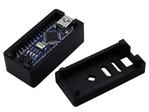 Nano Mega328P V3.0 USB CH340G Module Case