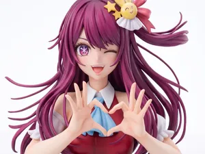 Hoshino Ai Bust – Anime - Oshi no Ko