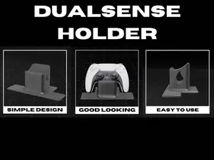 Dualsense Controller Stand
