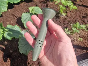 Plant Irrigation Funnel - 13cm long/20mm diameter