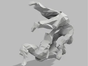 judo tomoe-nage