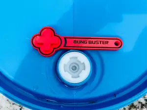 The Bung Buster V 3.0
