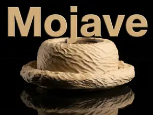 KCS Mojave