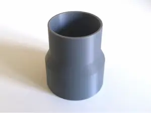 Dust Collection Adapter - Vacuum Hose to 50mm male