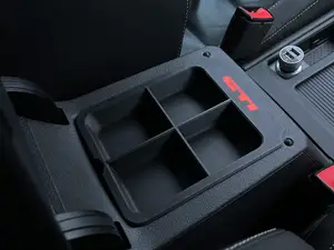 Golf GTI Mk 7 Armrest Compartment Organizer