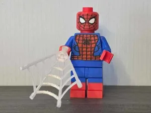 Spiderman * Super Heroes * 500% ~21cm