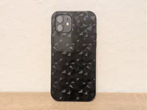 IPhone 12 Case sleek TPU