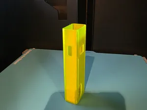 Flexus Pro Case - Precision Fit Protective Shell