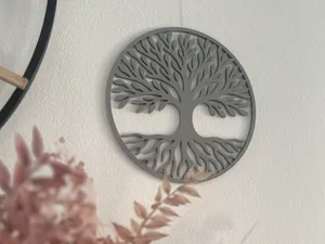 Tree of life - Baum des Lebens