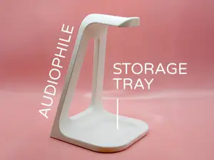 ArcStand by Pork3d.com