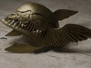 MALENIA HELMET