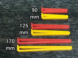Food bag clip
