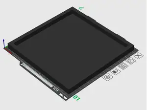 170x170 photo frame