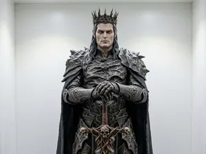 REY HYBERN DE ACOTAR
