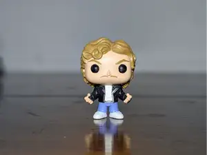 Kinder Joy Billy Hargrove Stranger Things