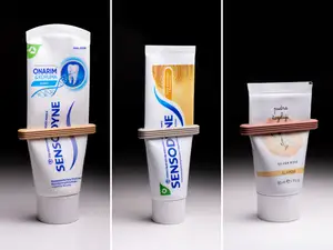 Toothpaste Squeezer | Cream Tube Squeezer 