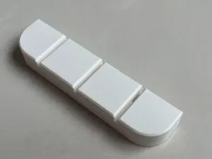 零件盒增高垫