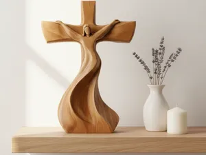 Jesus Cross