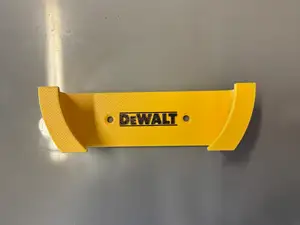 supporto smerigliatrice angolare DeWalt
