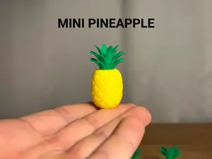 Mini Pineapple