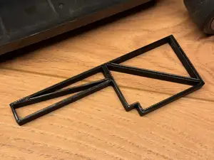 Battery tray for Tamiya TT-02 Chassis Ovonic Lipo