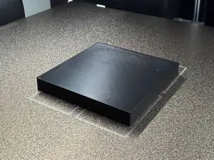 L'ironing perfetto