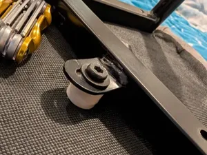 Chair Spacer