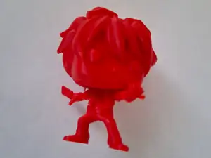 Dan Kouzo funko pop Bakugan