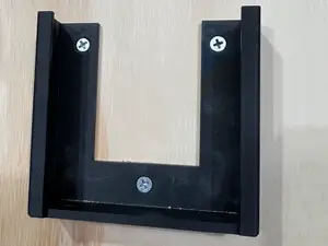 Makita Sander M9203B Bracket