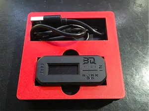 Gridfinity BQ Ajax 3D Box