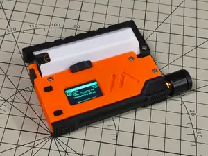 MeshT2 - Meshtastic Case for Wireless Tracker V2