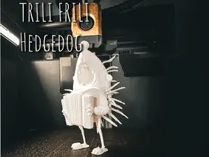 Trili Frili Lonesome