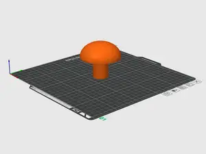 Sicherungskappe Ø25,6 mm für Stangen etc.