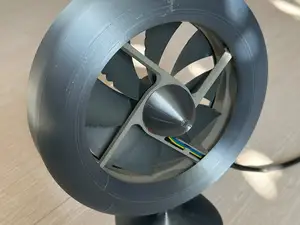 Desk Fan 120mm