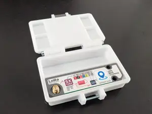 Cardputer Caps Locker (double Cap)