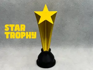 Star Trophy