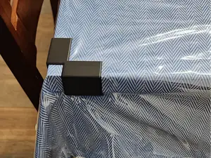 Tablecloth Clip