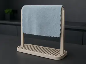 Lappen Halter zum Trocknen Küche