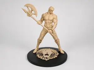 escanor - the seven deadly sins