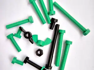 M6 Screws