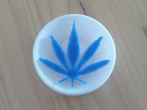 Grinder Picador de Hierba
