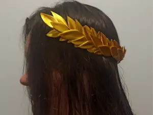 Roman Laurel wreath