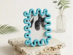 Wibble Aesthetic Photo Frame