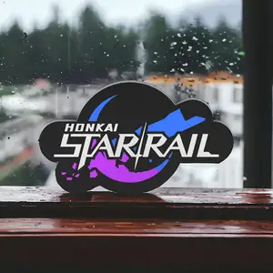 Honkai Star Rail Lightbox