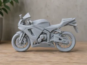Honda cbr 600 rr