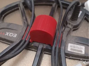 Minelab Equinox Nox Block Coil Travel Protection