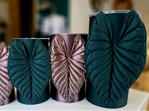 Nebula Self watering Planter