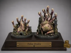 False Hydra